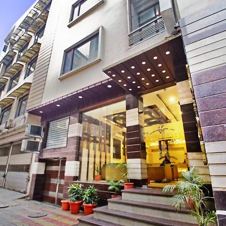Hotel Royals Grand Galaxy Αμριτσάρ Εξωτερικό φωτογραφία