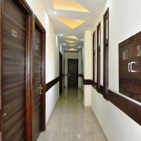 Hotel Royals Grand Galaxy Αμριτσάρ Εξωτερικό φωτογραφία