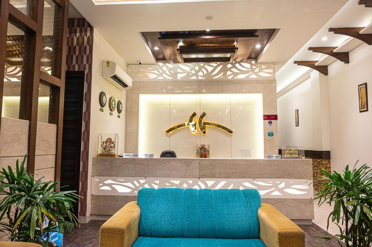 Hotel Royals Grand Galaxy Αμριτσάρ Εξωτερικό φωτογραφία