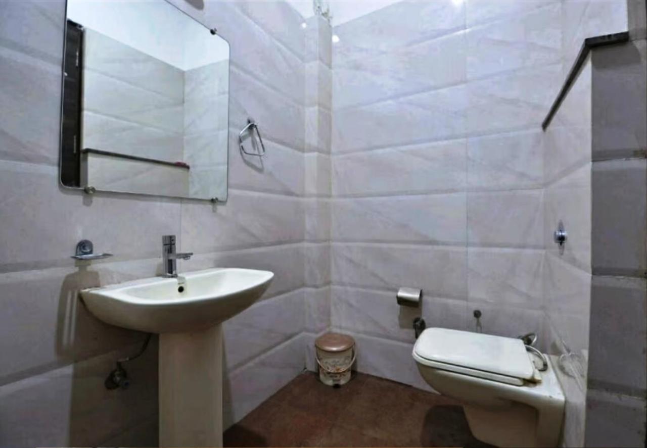 Hotel Royals Grand Galaxy Αμριτσάρ Εξωτερικό φωτογραφία