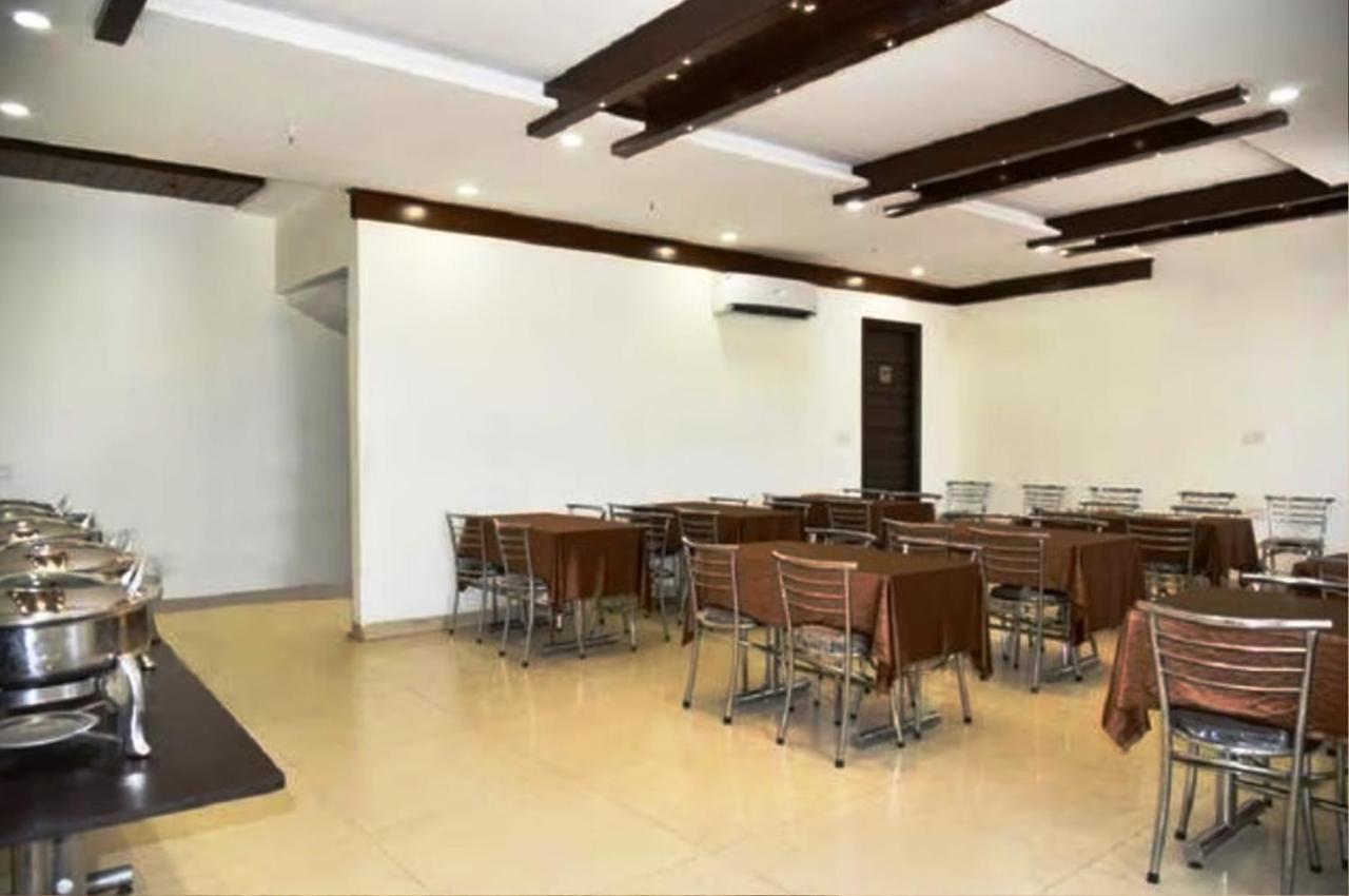 Hotel Royals Grand Galaxy Αμριτσάρ Εξωτερικό φωτογραφία